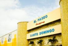 El Paseo Shopping Vía a daule购物图片