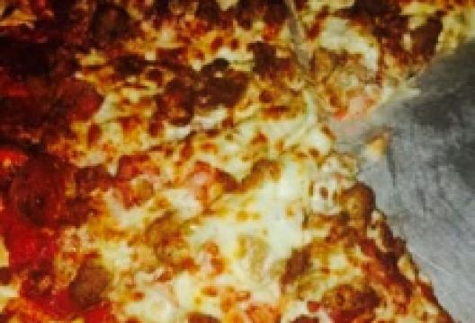 Northridge Pizzeria美食图片