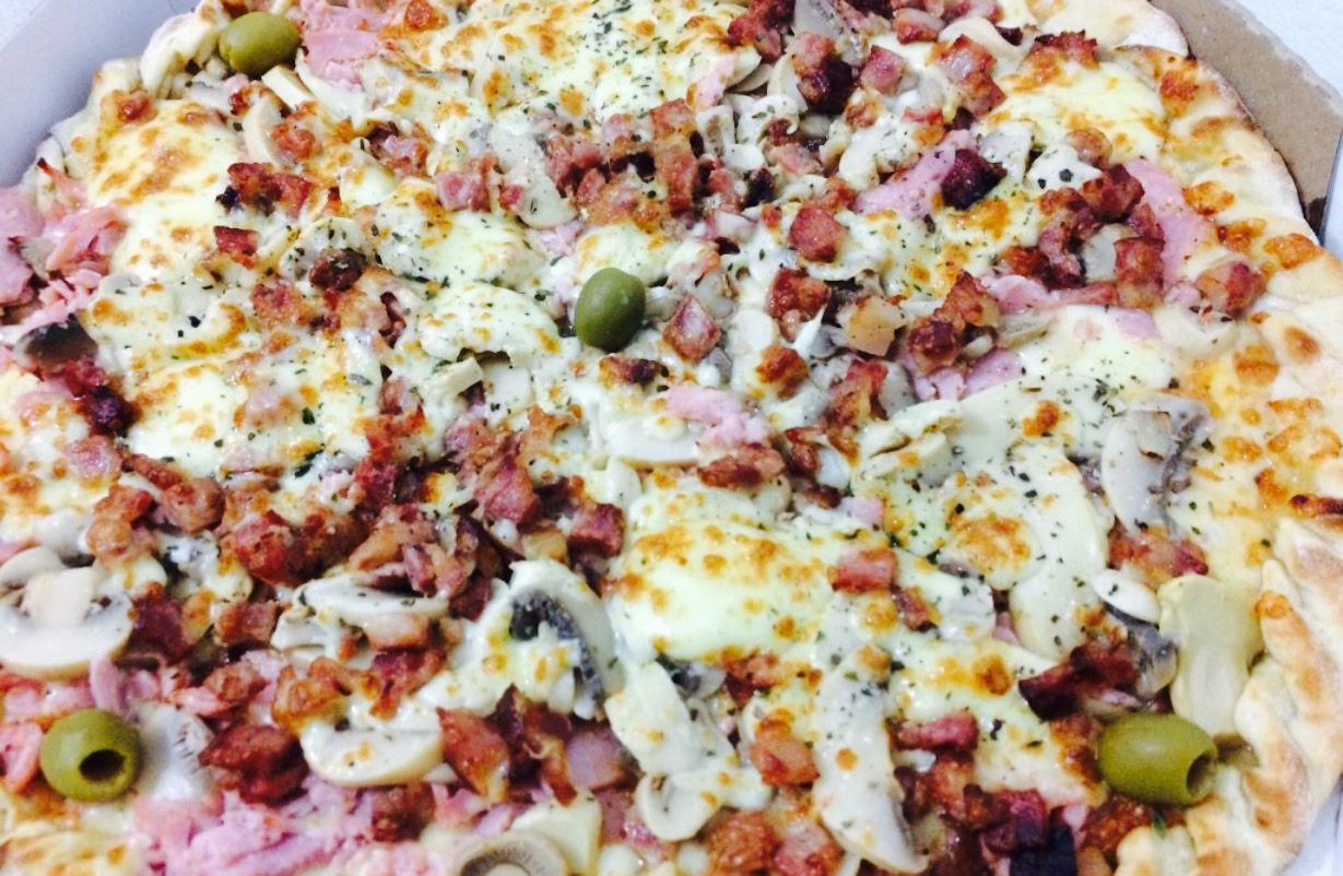 Bel Mangio餐厅图片