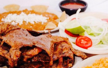 El Pollo Navarro餐厅图片