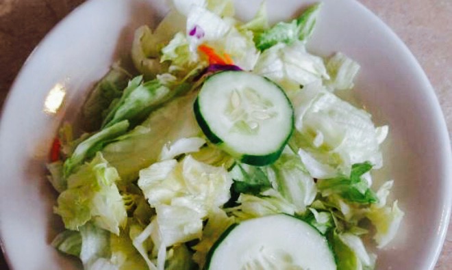 Fulton Diner餐厅图片