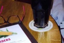 VAPIANO Bielefeld美食图片