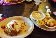 Down Home Grill美食图片
