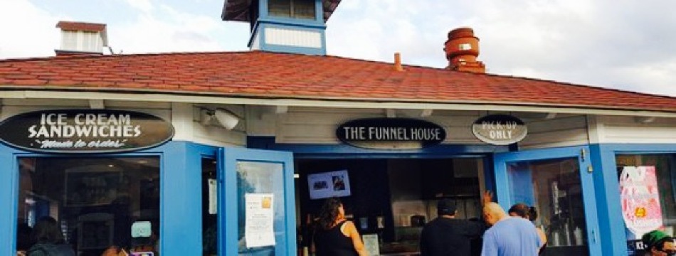 The Funnel House