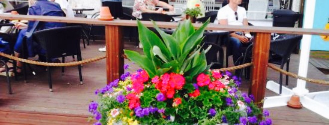 Konditoria Imatrankoski