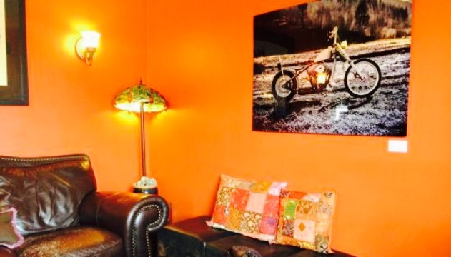 Java Coffee & Cafe餐厅图片