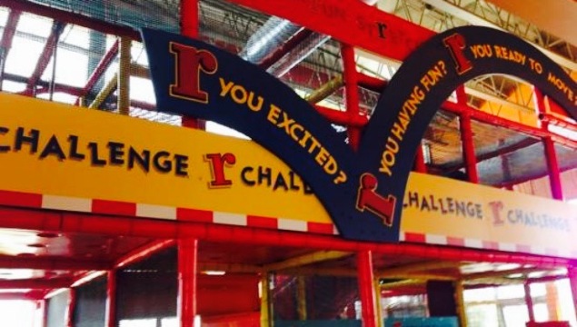 McDonald's餐厅图片