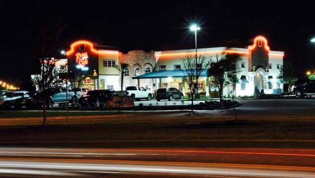 Rosa's Café & Tortilla Factory餐厅图片