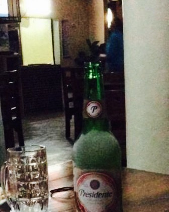 El Manguito