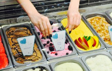 Ice Fashion餐厅图片