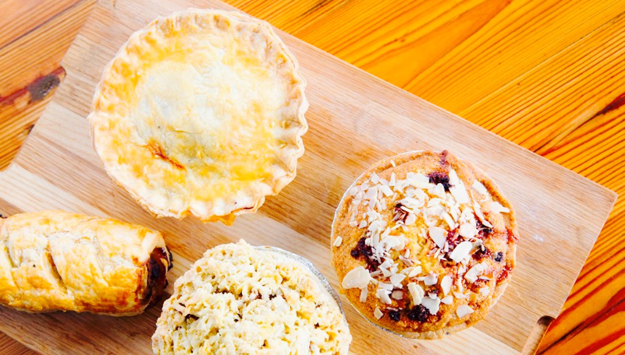 Indigo Deli餐厅图片