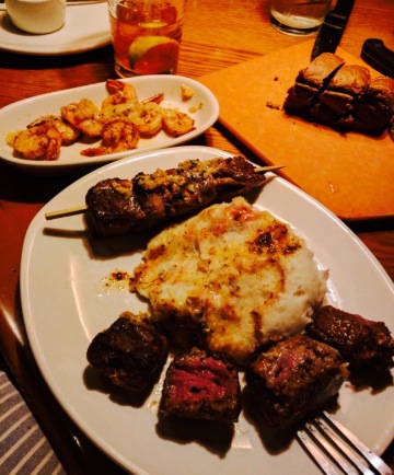 Outback Steakhouse