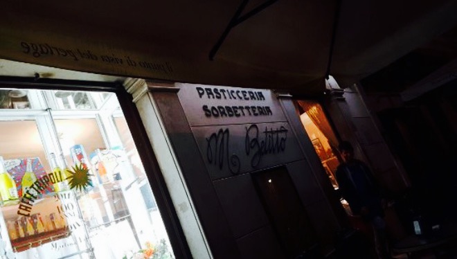 Caffè Tripoli餐厅图片