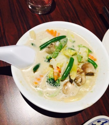 Thai Chef餐厅图片