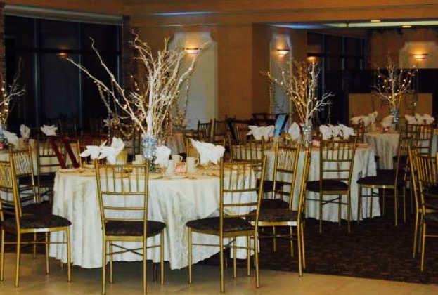 Tashua Knolls Restaurant餐厅图片