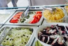 Lanches Cantinho Da Oma美食图片