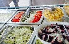 Lanches Cantinho Da Oma餐厅图片