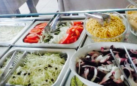 Lanches Cantinho Da Oma