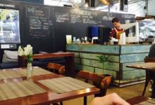 Mercado Sao Jorge购物图片