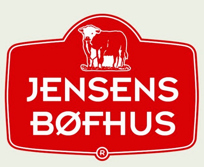Jensens Boefhus Horsens餐厅图片