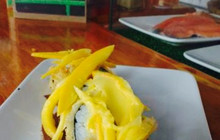 Waby Sushi y Teppanyaki餐厅图片