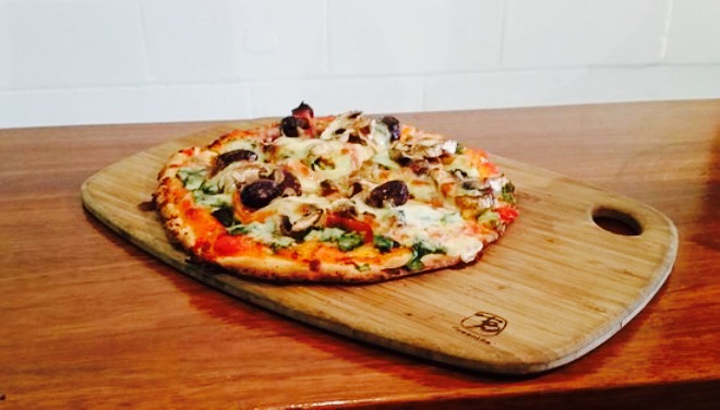 Laneway 73餐厅图片