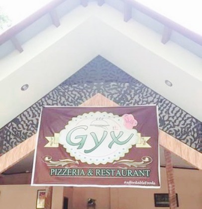 GYX Pizzeria & Restaurant