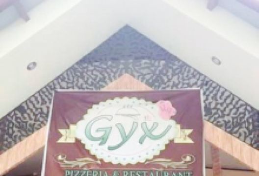 GYX Pizzeria & Restaurant美食图片