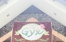 GYX Pizzeria & Restaurant餐厅图片