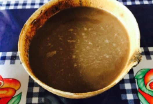 La Chiapaneca美食图片