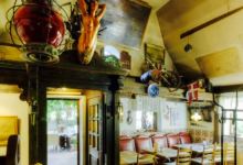 Seekiste美食图片