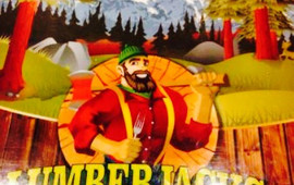 Lumberjack's