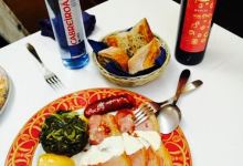 Restaurante Cantina do Eume O Frances美食图片