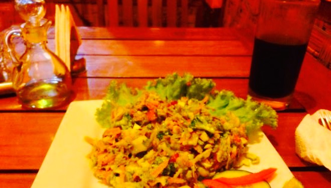 Angela's place餐厅图片