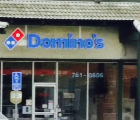 Domino's Pizza