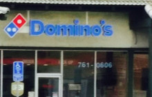 Domino's Pizza餐厅图片