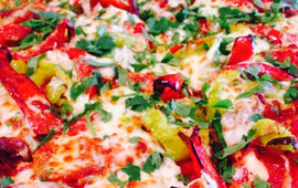 Extreme Pizza