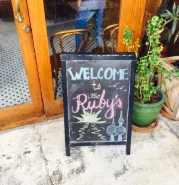 Little Ruby's餐厅图片