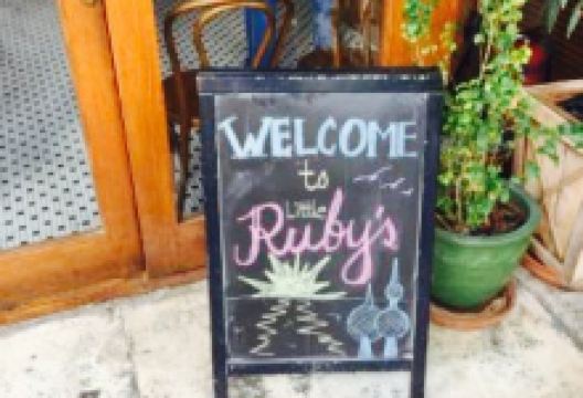Little Ruby's美食图片