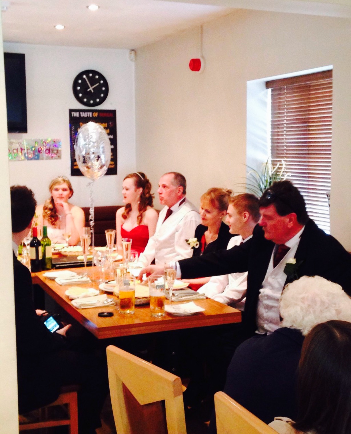 Taste of Bengal餐厅图片