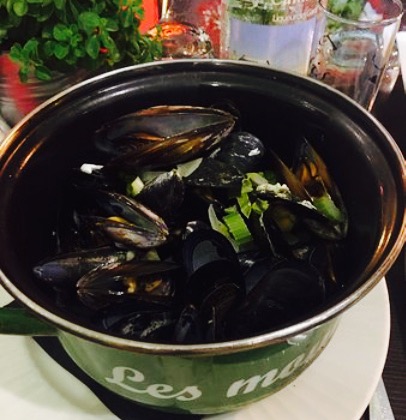 L'Abrivado餐厅图片