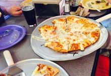 Vu Villa Pizza美食图片