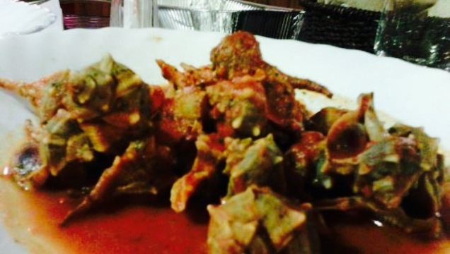 Ristorante Pizzeria Underground