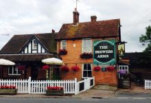 The Brewers Arms美食图片