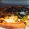 Upper Crust Wood Fired Pizza