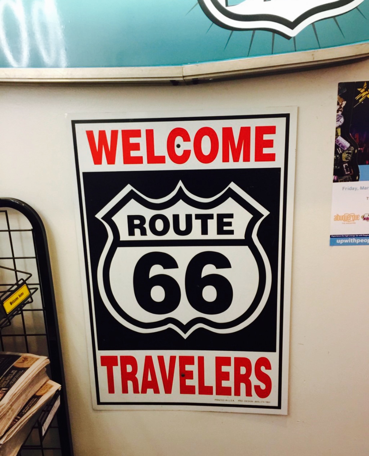 66 Diner餐厅图片