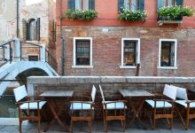 Osteria Enoteca ai Artisti美食图片
