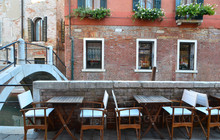 Osteria Enoteca ai Artisti餐厅图片