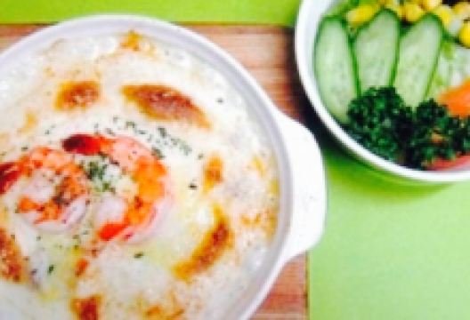 Coffee Marina Rengaya美食图片