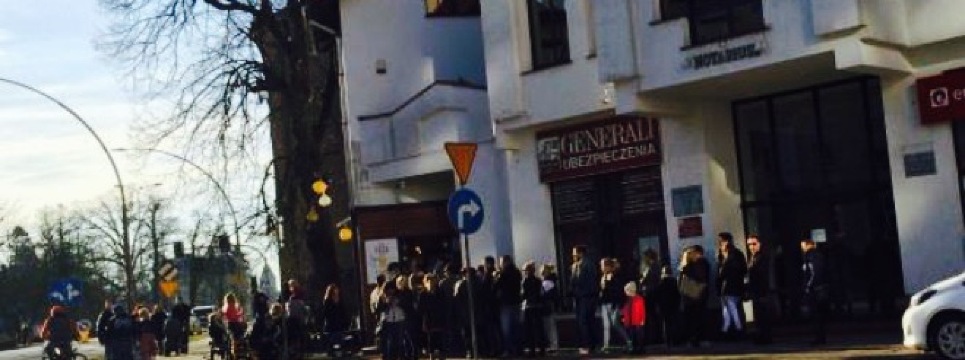 Pracownia Lodów餐厅图片